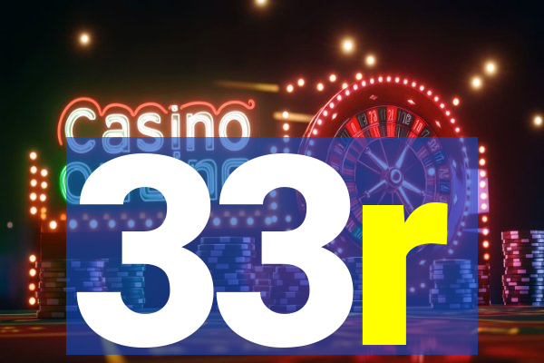 33r