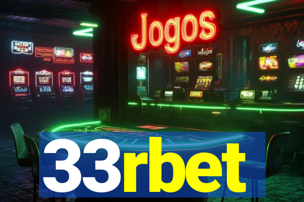 33rbet
