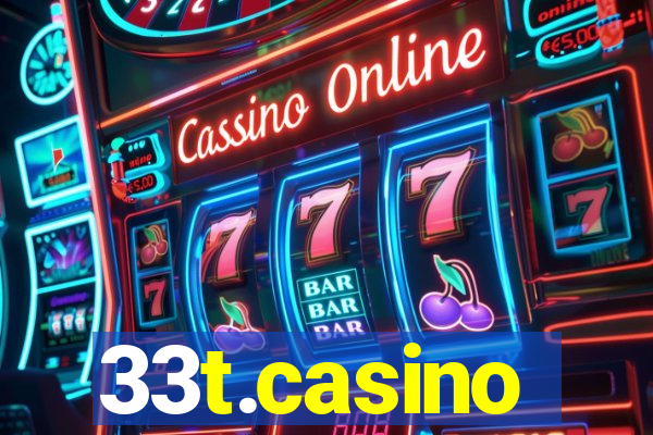 33t.casino