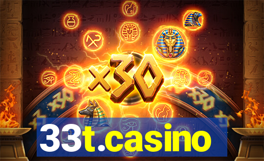 33t.casino