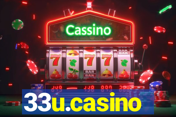 33u.casino