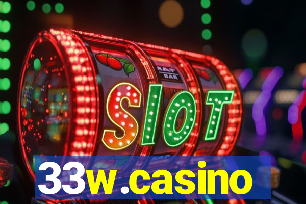 33w.casino