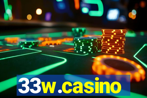 33w.casino