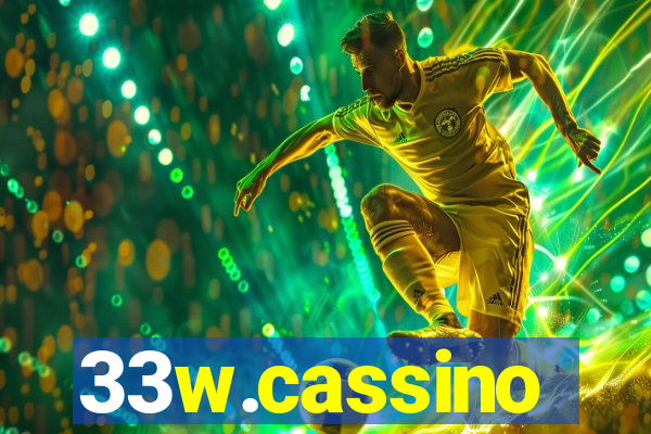 33w.cassino