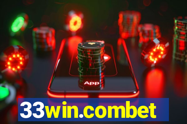 33win.combet