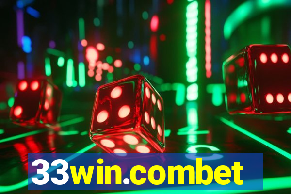 33win.combet