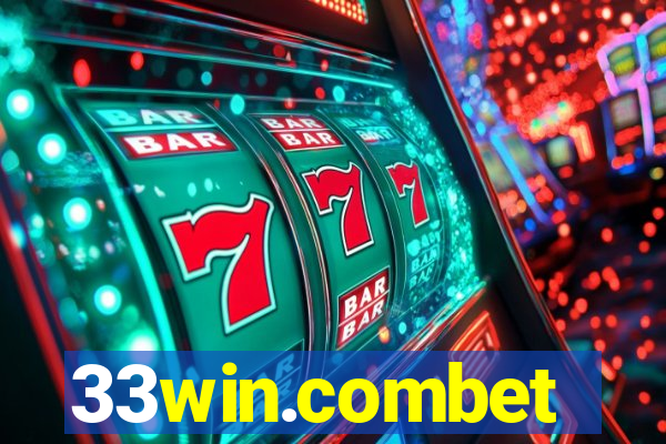 33win.combet