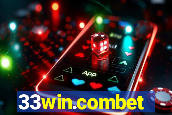 33win.combet