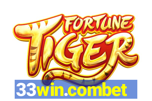33win.combet