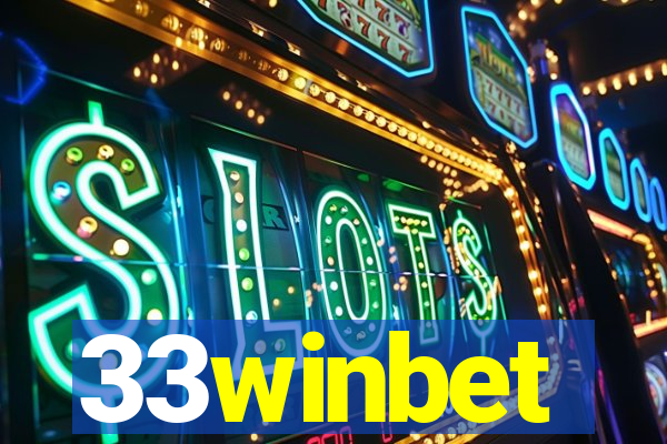 33winbet