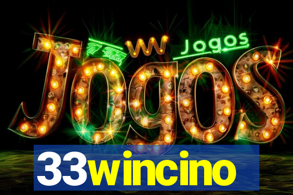 33wincino