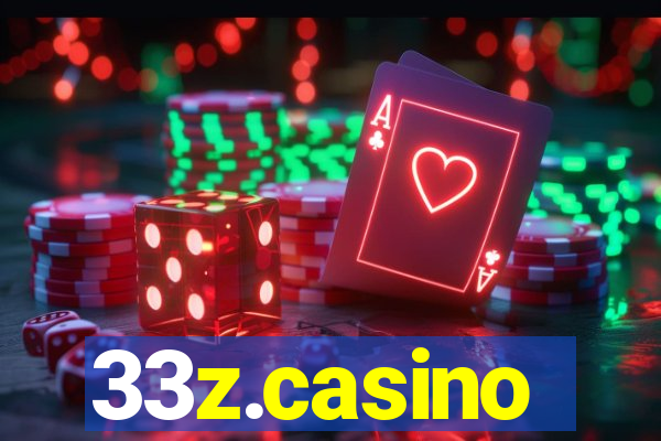 33z.casino