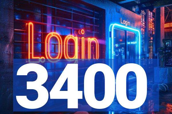 3400