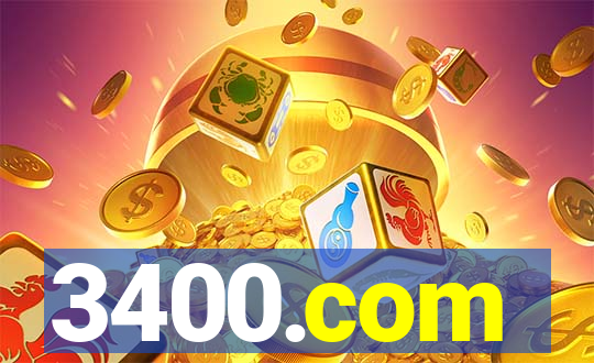 3400.com