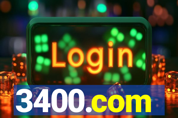 3400.com