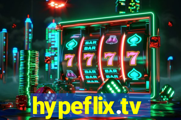 hypeflix.tv