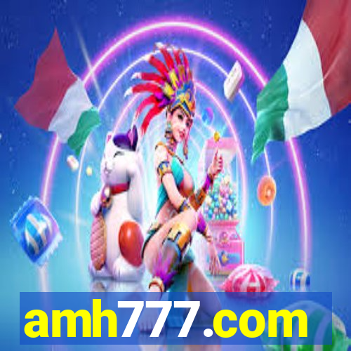 amh777.com