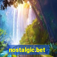 nostalgic.bet