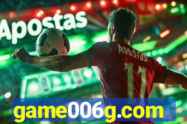 game006g.com