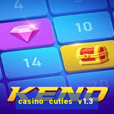 casino cuties v1.3 - android