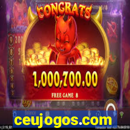 ceujogos.com