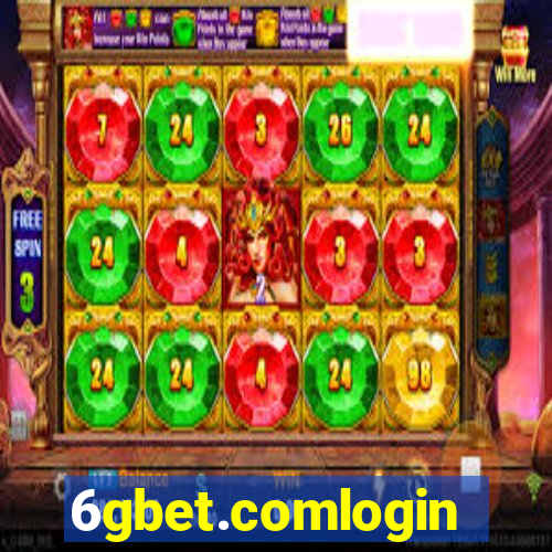 6gbet.comlogin
