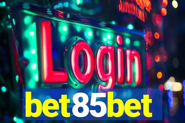 bet85bet