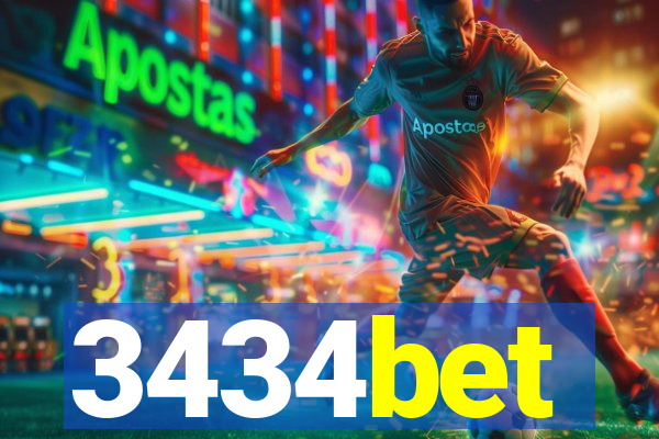 3434bet