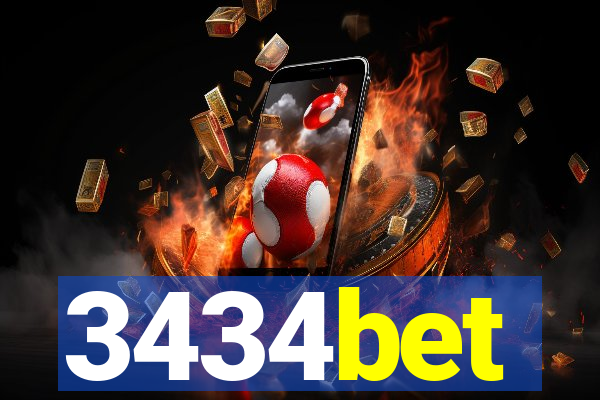 3434bet
