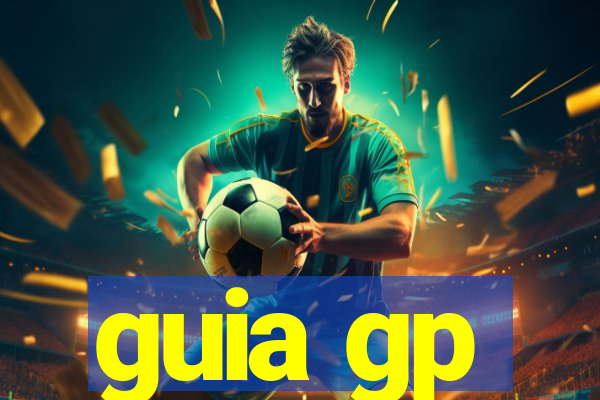 guia gp