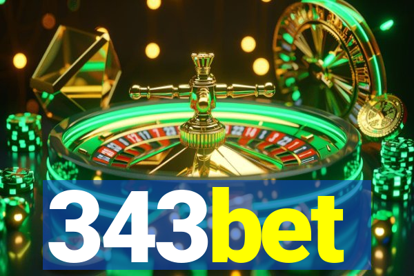343bet