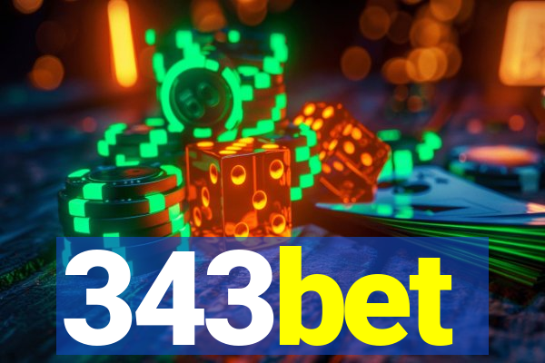 343bet