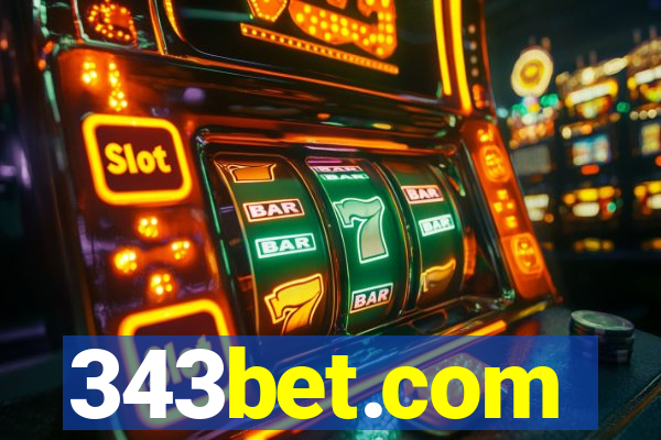 343bet.com