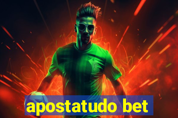 apostatudo bet