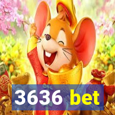 3636 bet