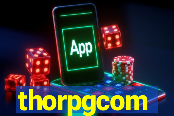 thorpgcom