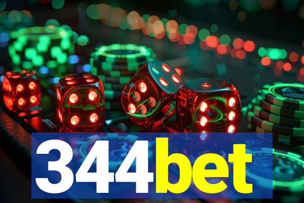 344bet
