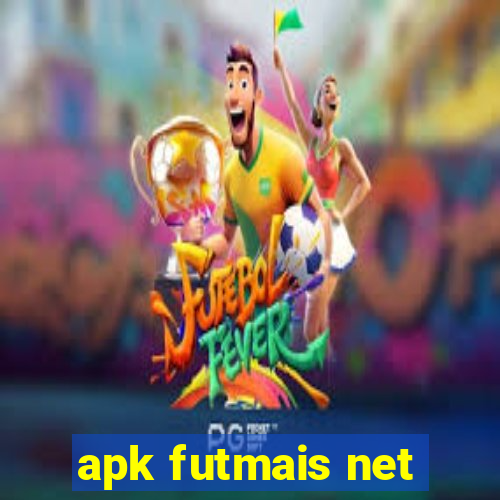 apk futmais net