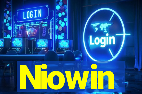 Niowin