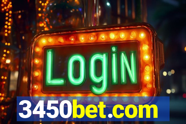 3450bet.com