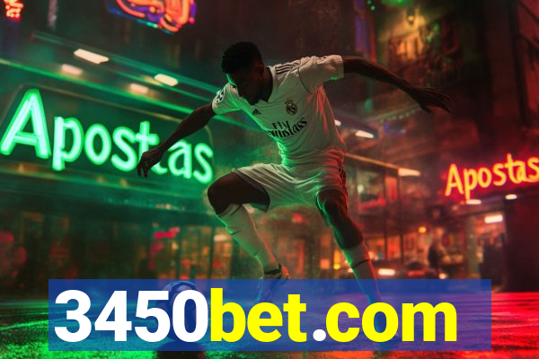 3450bet.com