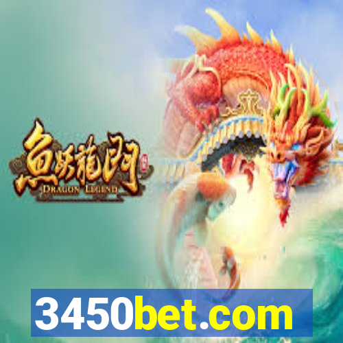 3450bet.com
