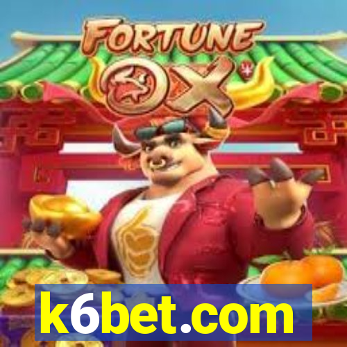 k6bet.com