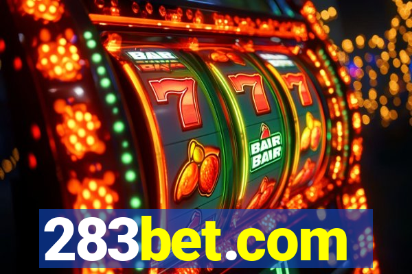 283bet.com