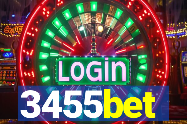 3455bet