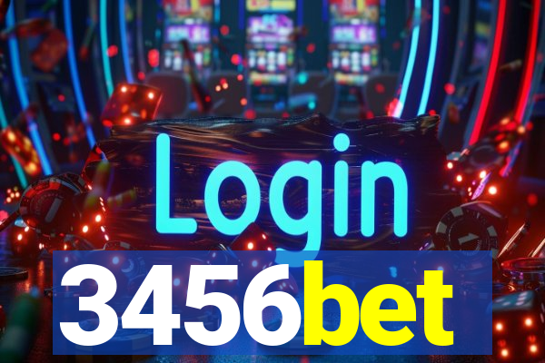 3456bet
