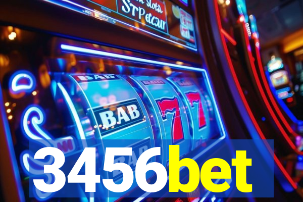 3456bet