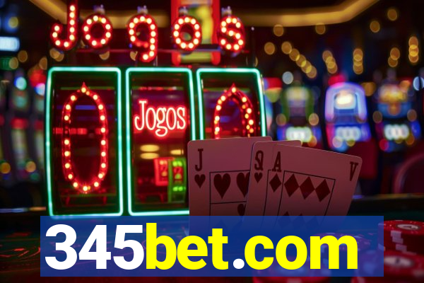 345bet.com