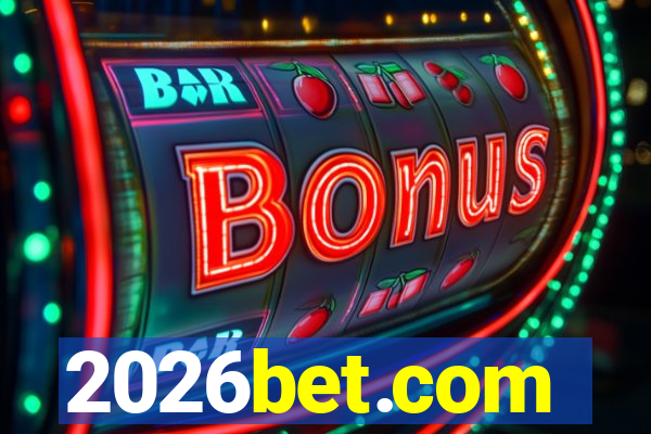 2026bet.com