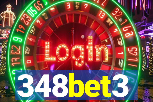 348bet3